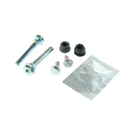 Set bucsi de ghidaj, etrier frana Kit reparare etrier HONDA CIVIC VIII 1.3H-2.2D 09.05- QUICK BRAKE QB113-1455X