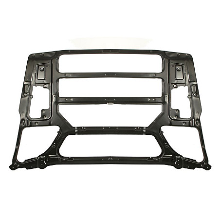 Grila radiator Grill SCANIA P G R S COSPEL 103.48134