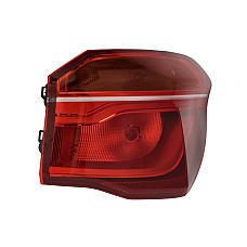 Stop spate Lampa Dreapta extern se potriveste BMW X1 F48 15 20D 1114 OLSA OL10424200