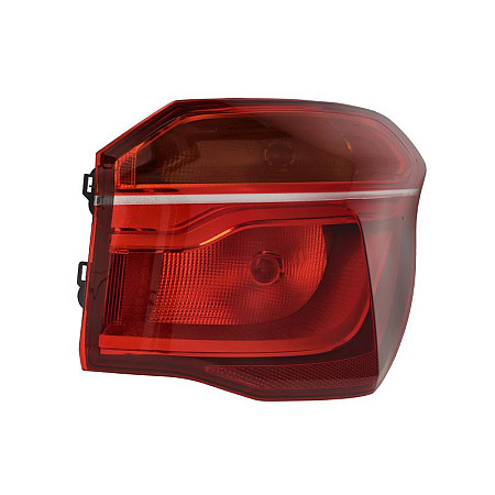 Stop spate Lampa Dreapta extern se potriveste BMW X1 F48 15 20D 1114 OLSA OL10424200