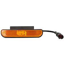 Stop spate Universal tail light JCB 1012323COBO