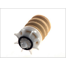 Tampon cauciuc, suspensie Bare amortizor Spate Dreapta/Stanga inaltime 78mm CITROEN C2 C3 I C3 II PEUGEOT 1007 1.1-1.6D 02.02- SASIC SAS1665675