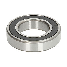 Suport, ax cardanic Rulment ax cardan DACIA LOGAN LOGAN EXPRESS LOGAN MCV SANDERO NISSAN INTERSTAR PRIMASTAR OPEL MOVANO MOVANO B VIVARO A RENAULT AVANTIME CLIO II 1.2-Electric 04.92- SNR 6007EE C3