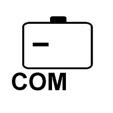 Alternator 14V 150A  RENAULT CLIO IV CLIO IV/KOMBI 1.5D 01.14- HC-CARGO CAR116297