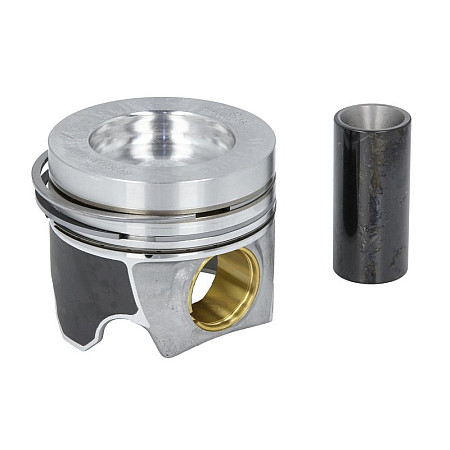Piston 815 VW CALIFORNIA T6 CAMPER MULTIVAN T6 TRANSPORTER T6 TRANSPORTER T6 / CARAVELLE T6 2.0D 06.15- NE 130050060021