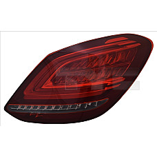 Stop spate Lampa spate Dreapta LED  MERCEDES C A205 C C205 C T-MODEL S205 C W205 03.14- TYC TYC 11-9089-10-9