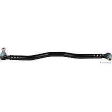 Bieleta, directie Tija de directie longitudinala L-805mm 1995  MITSUBISHI CANTER FB7 FB8 FE7 FE8 VII 3.0D 10.01- HERTH+BUSS JAKOPARTS J4815000