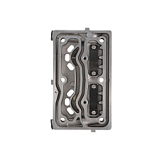 Taler supapa, compresor aer Placa intermediara a capului compresorului  MERCEDES CAPACITY CAPACITY/Citaro G Citaro GN3 Citaro LU/Citaro G Citaro LU/Citaro N Citaro MUE/CONECTO 12M/CONECTO 18M/MultiClass S 415 N VADEN 11 30 22