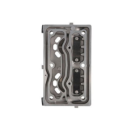 Taler supapa, compresor aer Placa intermediara a capului compresorului  MERCEDES CAPACITY CAPACITY/Citaro G Citaro GN3 Citaro LU/Citaro G Citaro LU/Citaro N Citaro MUE/CONECTO 12M/CONECTO 18M/MultiClass S 415 N VADEN 11 30 22