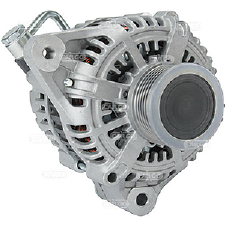 Alternator 14V 120A  HYUNDAI GRANDEUR I30 SONATA V KIA CARENS III CEE'D MAGENTIS II 2.0D/2.2D 11.05- HC-CARGO CAR115409