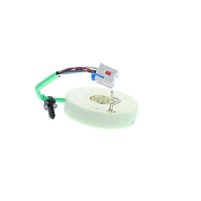 Senzor unghi bracaj Senzor de volan  FIAT PANDA PANDA/HATCHBACK LANCIA YPSILON 0.9-1.4LPG 09.03- VEMO V24-72-0124