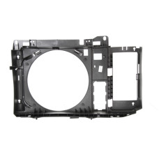 Acoperire fata Header panel complete CITROEN BERLINGO PEUGEOT PARTNER 11.02-10.08 BLIC 6502-08-0551205P