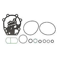 Set montare, climatizare Air conditioning assembly kit SANTECH MT2123