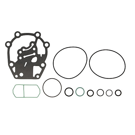 Set montare, climatizare Air conditioning assembly kit SANTECH MT2123