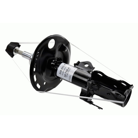 Amortizor Fata Dreapta TOYOTA AURIS COROLLA 1.3-2.2D 10.06-12.18 SACHS 315 013