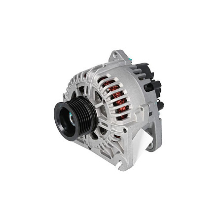 Alternator RENAULT MEGANE II Coupe-Cabriolet (EM0/1_) STARDAX STX100561