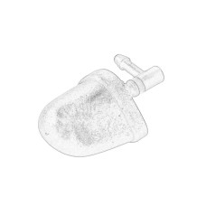 Duza de spalare a spalatorului geamului din spate Duza de spalare a parbrizului Spate Stanga OPEL COMBO/MINIVAN 10.01- OE OPEL 14 51 034