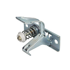 Inchizatoare capota Blocarea capacului motorului Fata cu articulatie bila FIAT BRAVA BRAVO I MAREA 10.95-06.03 MIRAGLIO 37/195