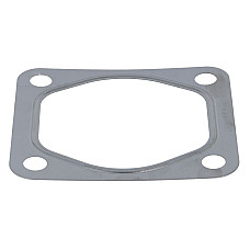 Garnitura etans., compresor Turbocharger gasket FP DIESEL 3911941-FP
