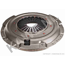 Placa presiune ambreiaj Placa de presiune ambreiaj 350mm FIAT 1000 115-XX 130-XX 140-XX FIATAGRI 100 1000 A FORD 8000 NEW HOLLAND 8000 401-8365.25.533 KAWE 6142 KW