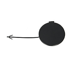 Capac carlig remorcare Conectarea dopului de limba Fata pentru pictura  AUDI A4 B6 A4 B7 04.02-03.09 BLIC 5513-00-0028920P