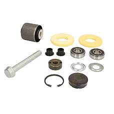 Set reparatie stabilizator cabina sofer de inclinarii cabinei se potriveste SCANIA PGRT 0103 PETERS 120217 10
