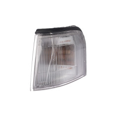 Semnalizator Lampa semnalizare fata Stanga alb FIAT UNO 0.9-1.9D 01.83-06.06 01.83-08.95 TYC TYC 18-3250-15-2