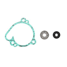 Set reparatie, pompa apa Water pump repair kit KAWASAKI KX SUZUKI RM 80/85/100 1986-2017 HOT RODS WPK0031