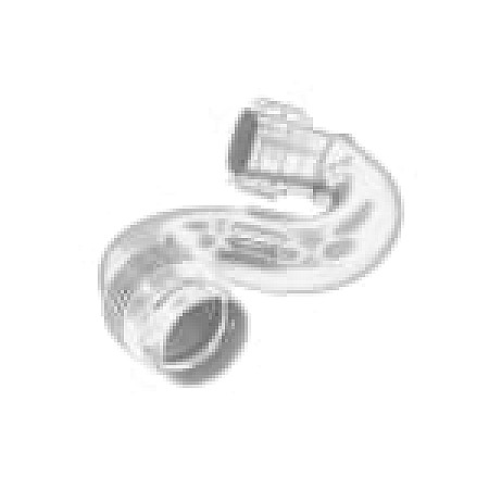 Palnie, filtru de aer Conducta de intrare a aerului FIAT TALENTO NISSAN NV300 OPEL VIVARO B RENAULT TRAFIC III 1.6D/2.0D 05.14- OE OPEL 93451665