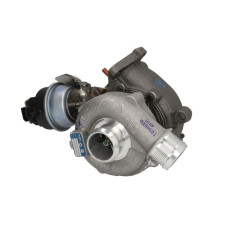 Turbocompresor Refacere din fabrica  AUDI A4 B7 2.0D 06.06-06.08 BORGWARNER KKK53039900109