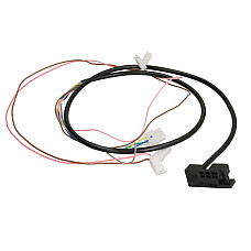 Set cabluri, oglinda exterioara Element oglinda laterala cablaj MERCEDES CITARO O 530 01.98- BPART 0005400713BP