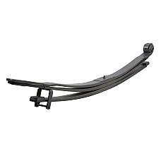 Pachet arc cu foi Arc lamelar Spate 3/273780900/1060 RVI SCHOMACKER 85010500-S