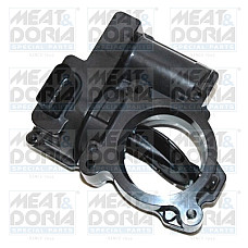 Carcasa clapeta Throttle AUDI A1 SEAT ALHAMBRA IBIZA IV IBIZA IV SC IBIZA IV ST SKODA FABIA II VW BEETLE CC B7 EOS GOLF PLUS V GOLF V GOLF VI JETTA III JETTA IV 1.4/1.4ALK/1.4CNG 11.05- MEAT &amp; DORIA MD89184E