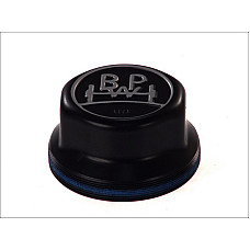 Capac de roata BPW hub osie capac t M115x2 65-9 BPW 03.212.23.09.0