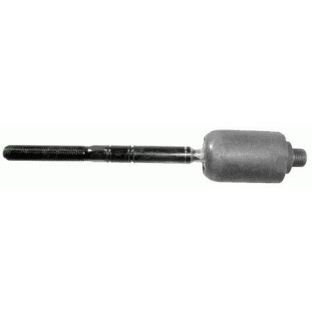 Articulatie axiala, cap de bara Tija de fixare fara capat Dreapta/Stanga lungime: 2451mm MERCEDES S W220 3.7/4.3/5.0 09.02-08.05 LEMFOERDER LMI26013