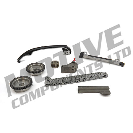 Chit lant de distributie NISSAN ALMERA II (N16) MOTIVE MOTTCK54