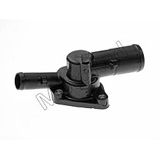 Termostat,lichid racire Termostat sistem racire 89C in carcasa DACIA LOGAN LOGAN II LOGAN MCV II SANDERO SANDERO II NISSAN KUBISTAR RENAULT CLIO II CLIO III CLIO IV KANGOO 1.2/1.2ALK/1.2LPG 05.96- MOTORAD 433-89K