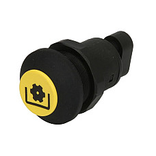 Comutator presiune, limitator incarcare ax Switch JOHN DEERE 5000 6000 7000 8000 PNEUTRON 119 27 001