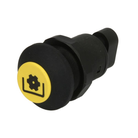 Comutator presiune, limitator incarcare ax Switch JOHN DEERE 5000 6000 7000 8000 PNEUTRON 119 27 001
