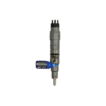 Injector Electromagnetic CR injector DAF LF 45 LF 55 IVECO TECTOR I BE110C-NEF6F4AE3681E DAXTONE DTX2002R