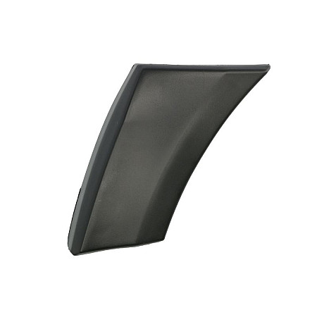 Mulure/Emblema/Ornamente Garnish strips for fender front R Rear neagra MERCEDES SPRINTER 906 06.06-06.18 BLIC 5703-04-3547582P