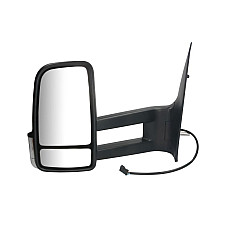 Oglinda exterioara Oglinda laterala Stanga electric incalzita lung MERCEDES SPRINTER 35-T B906 SPRINTER 35-T B907 SPRINTER 35-T B907 B910 SPRINTER 3-T B906 SPRINTER 3-T B907 MEKRA 515893112199