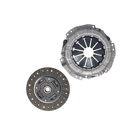 Set ambreiaj Clutch kit TOYOTA AURIS AVENSIS COROLLA VERSO 1.6/1.8 11.06-08.19 NEXUS F12088NX