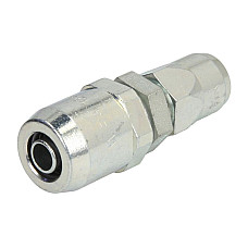 Cap de cuplare Montare TEKALAN De urgenta metal cantitate: 1buc HALDEX 1-30312082