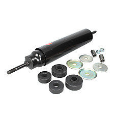 Amortizor Fata Dreapta/Stanga 699mm/408mm DAF CF 65 CF 75 CF 85 XF 95 N TRW AUTOMOTIVE JHZ5188