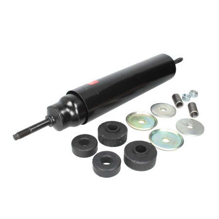 Amortizor Fata Dreapta/Stanga 699mm/408mm DAF CF 65 CF 75 CF 85 XF 95 N TRW AUTOMOTIVE JHZ5188