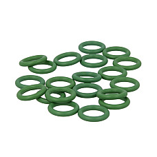Simering etansare O-ring klimatyzacji cena za 20 szt. SUNAIR SUN-010MGK20