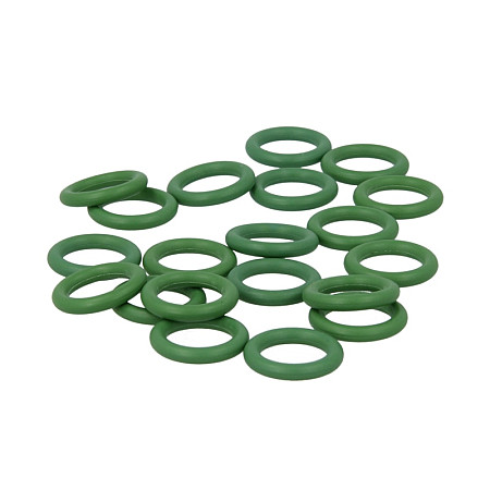 Simering etansare O-ring klimatyzacji cena za 20 szt. SUNAIR SUN-010MGK20