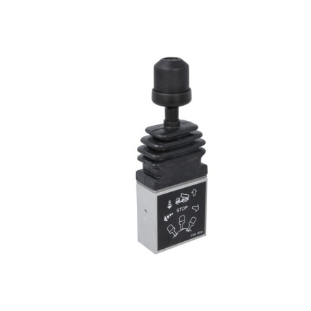 Unitate pneumatica de control Air-operated controller connection type1/8 items 3 rear with lock HEWEA D1380000