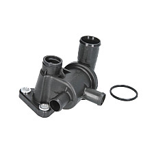 Flansa lichid racire Sistem de stub pipe number of outputs: 3 HYUNDAI ATOS 1.0/1.1 02.98-12.08 VERNET VEWF0194